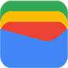Google Wallet logo