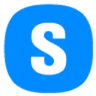 Samsung Pay logo